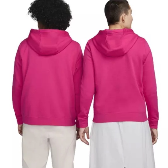 Nike Womens Club Feece - size XS - Picture 2 of 6